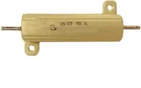 С5-47А 40Вт 1,2 кОм фото 2 С5-47А 40Вт 1,2 кОм фото 2