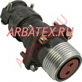 ШР20ПК2НГ6 розетка фото