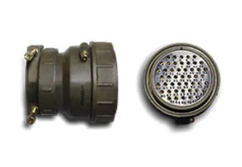 2РТ60П45ЭШ2-А розетка кабельная фото фото 3 2РТ60П45ЭШ2-А розетка кабельная Разъемы разное фото фото 3