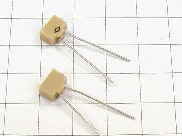 К10-43В 1260 пф МПО фото 2 К10-43В 1260 пф МПО фото 2