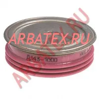 Д143-1000-18 Д143-1000-18