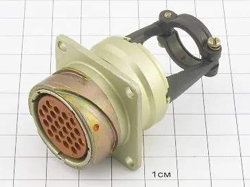 РБМ4-24-2Г1В фото фото 2 РБМ4-24-2Г1В Разъемы разное фото фото 2