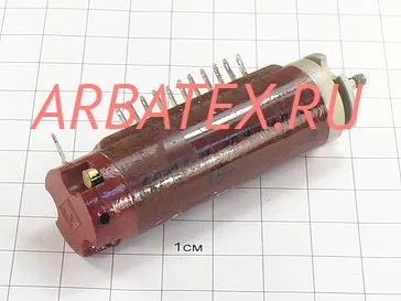 ППМЛ-И 10+-0,5+-0,1-3 1Вт ППМЛ-И 10+-0,5+-0,1-3 1Вт