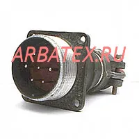 2РМД27Б7Ш1В1 вилка фото