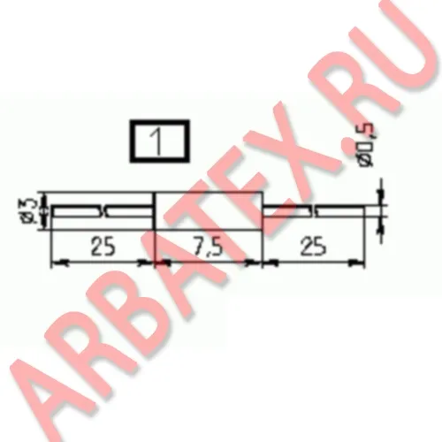 КД427Б диод фото 3 КД427Б диод фото 3