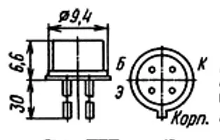 КТ325Б фото 2 КТ325Б фото 2