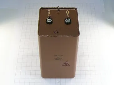 К75-25 1кВ 2 мкф фото 2 К75-25 1кВ 2 мкф фото 2