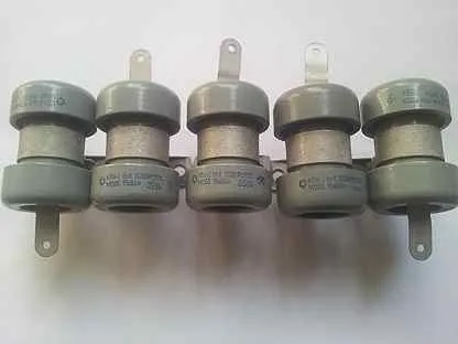 К15У-2 6кВ 1000 пф 15квар фото 2 К15У-2 6кВ 1000 пф 15квар фото 2