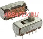 ПД21-3 переключатель