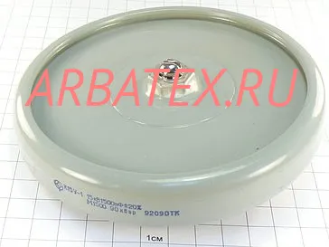 К15У-1А 15кВ 1500 пф 90квар К15У-1А 15кВ 1500 пф 90квар