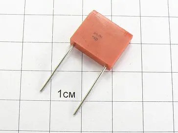 К10-47АС 50в 1,5 мкф Н30 фото 2 К10-47АС 50в 1,5 мкф Н30 фото 2