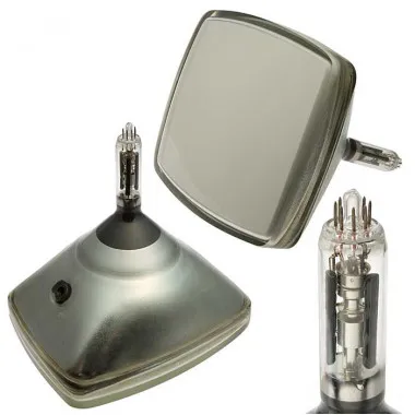 23ЛМ13Б трубка электронно-лучевая 23ЛМ13Б трубка электронно-лучевая