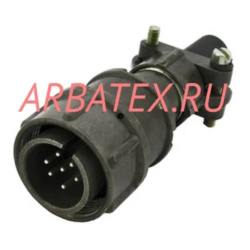 2РМ18КУН7Ш1А1 вилка фото 2РМ18КУН7Ш1А1 вилка Разъемы разное фото