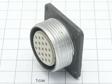 ОНЦ-РГ-09-19/27-Р1 фото фото 2 ОНЦ-РГ-09-19/27-Р1 Разъемы разное фото фото 2