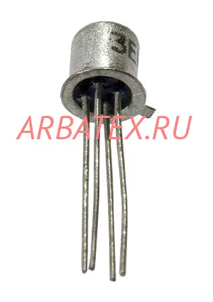 КП302В1 КП302В1