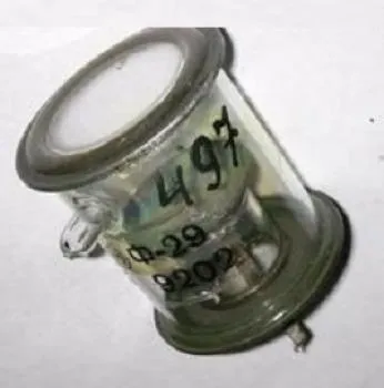 Ф-29 фотоэлемент фото 2 Ф-29 фотоэлемент фото 2