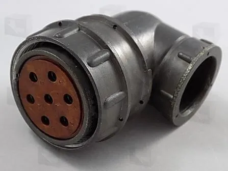 2РМД27КУН7Г5В1 розетка фото фото 4 2РМД27КУН7Г5В1 розетка Разъемы разное фото фото 4