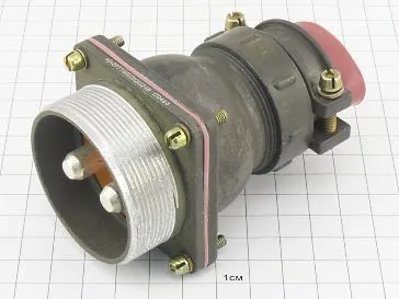 2РТТ48БПН2Ш24В фото фото 2 2РТТ48БПН2Ш24В Разъемы разное фото фото 2