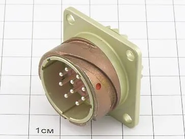 РБМ5-10-2Ш1В фото РБМ5-10-2Ш1В Разъемы разное фото