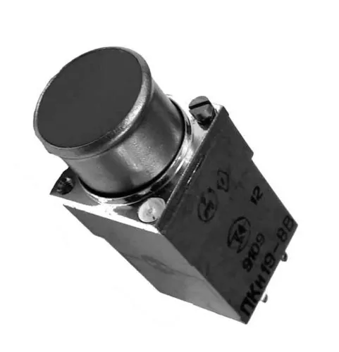 ПКН19-3В переключатель фото 2