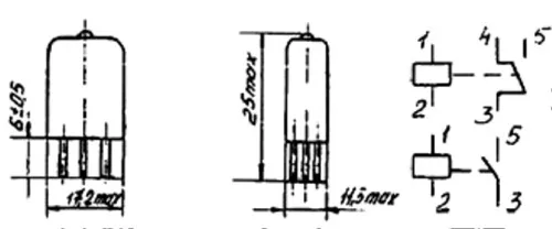 РЭК-43 РФ4.500.478-09.01 фото 3