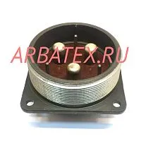 2РТ55ПК6НШ6-А вилка фото