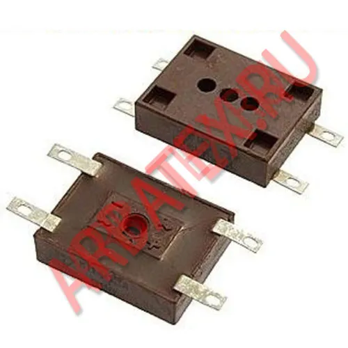 КЦ402Г диодный мост фото 3