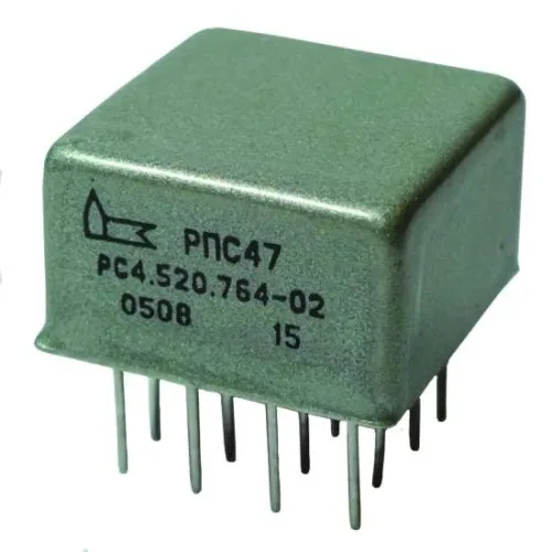 РПС47 РС4.520.764-02 фото 2