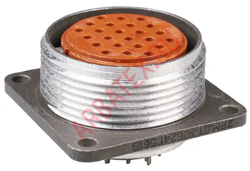 2РМДТ30Б24Г5В1ВБ Разъемы 2РМ, 2РМТ, 2РМГ, 2РМДТ, ОНЦ-РГ фото фото 3