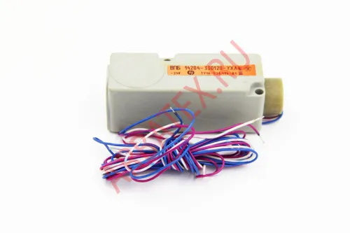 ВПБ14204-330120 ухл4 фото 2