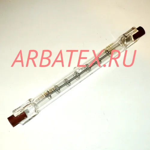 КГ 110-630 лампа галогенная 