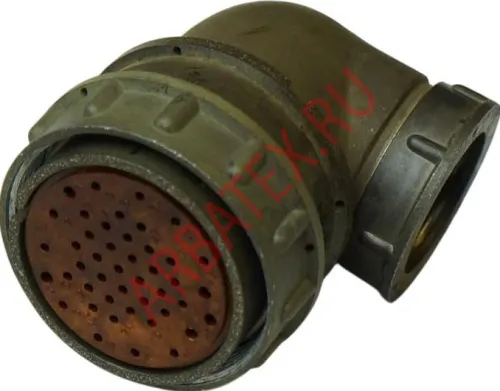 2РМТ39КУЭ45Г2В1ЛВ фото 2РМТ39КУЭ45Г2В1ЛВ Разъемы 2РМ, 2РМТ, 2РМГ, 2РМДТ, ОНЦ-РГ фото