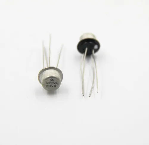 3ОР124А оптопара резисторная фото 4