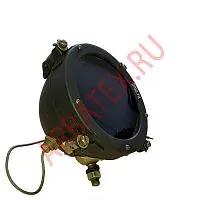 ФГ-125 танковая фара