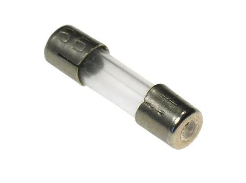 ВПТ6-2 0.5А Предохранители фото фото 2