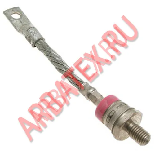 ДЧ161-160-12 диод фото 3 ДЧ161-160-12 диод фото 3