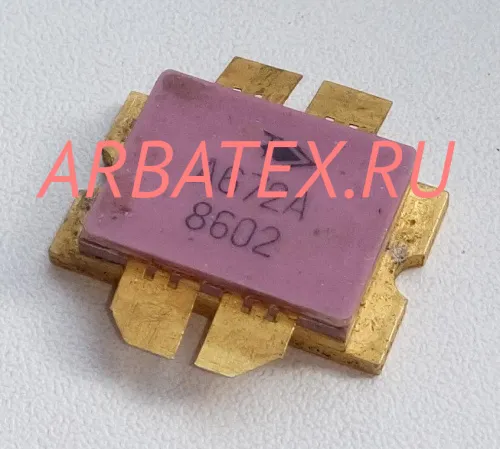 2Т672А-2 2Т672А-2