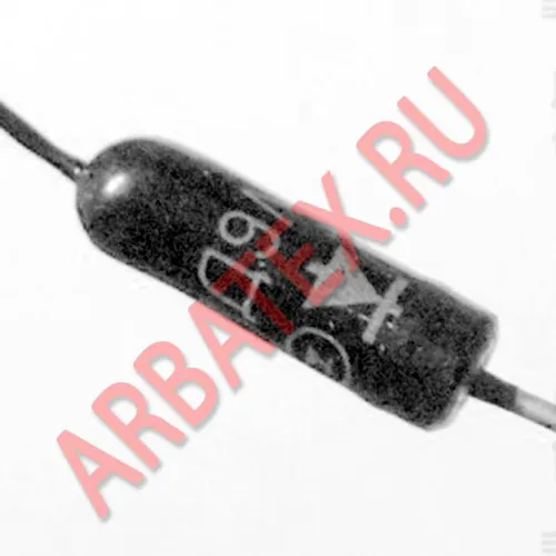 Д9Л диод фото 3