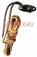 СВ1-1 светильник красный