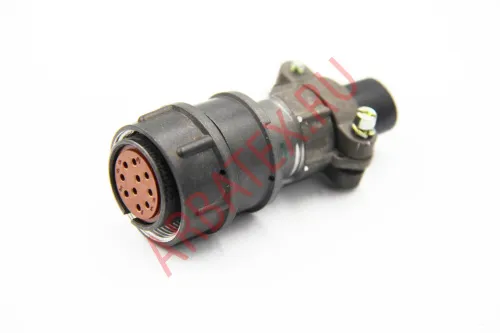 2РМТ22КПЭ10Г1В1В Разъемы 2РМ, 2РМТ, 2РМГ, 2РМДТ, ОНЦ-РГ фото фото 7