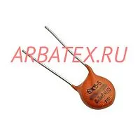 К15-5 6.3кВ 68 пф Н20