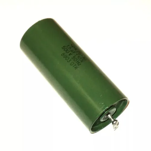 К75-10 500в 1.5 мкф фото 2