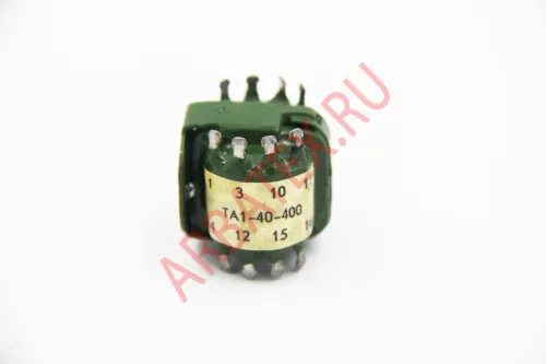 ТА1-40-400 трансформатор фото 3