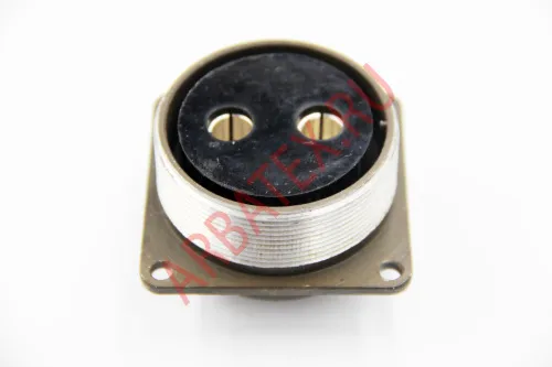 ШР48П2ЭГ9 розетка блочная фото фото 6 ШР48П2ЭГ9 розетка блочная Разъемы разное фото фото 6