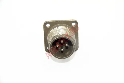 ШР20П4ЭШ8Н вилка блочная Разъемы ШР, СШР фото фото 6