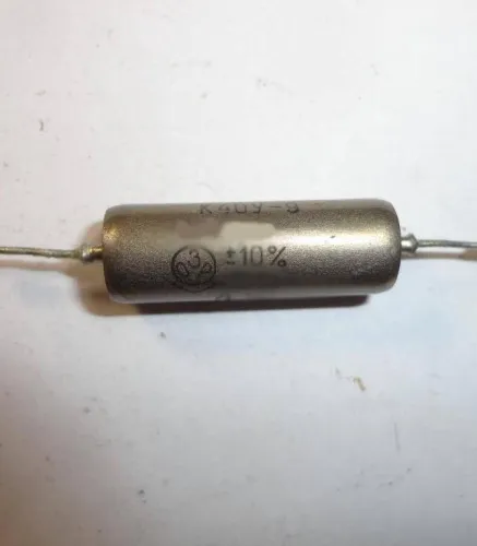 К40У-9 200в 1500 пф фото 2