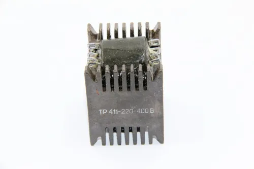 ТР411-220-400 трансформатор фото 4 ТР411-220-400 трансформатор фото 4