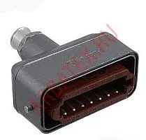 РШАГКП14-1 разъем фото