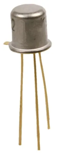 КТ3102И фото 2 КТ3102И фото 2