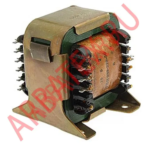 ТПП289-220-50 трансформатор фото 2